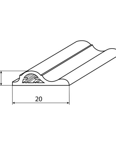 Connector 07б