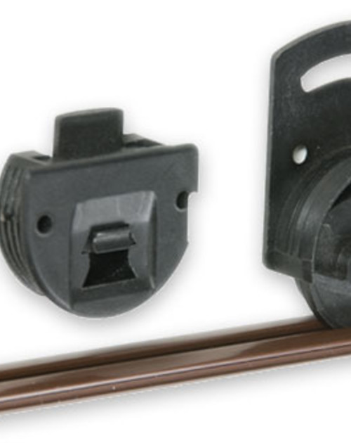 Deadbolt 102