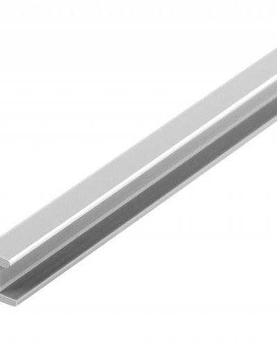 Profile for wall panels 137