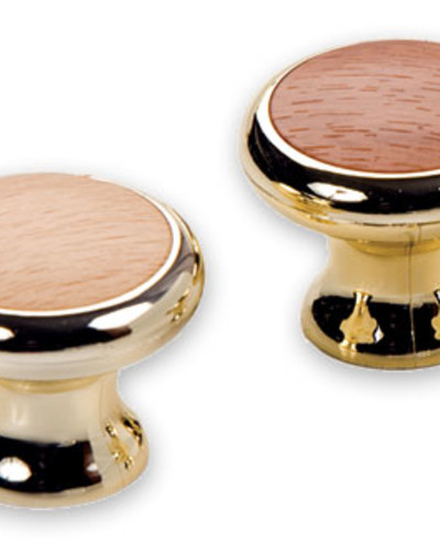 Button handle 52