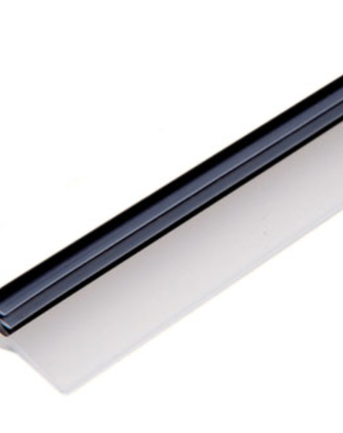 Glass fixing profile 98