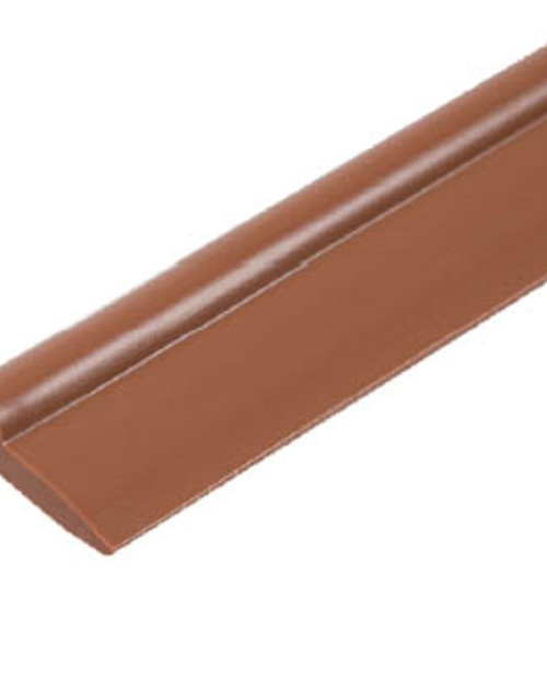 Glass fixing profile 104